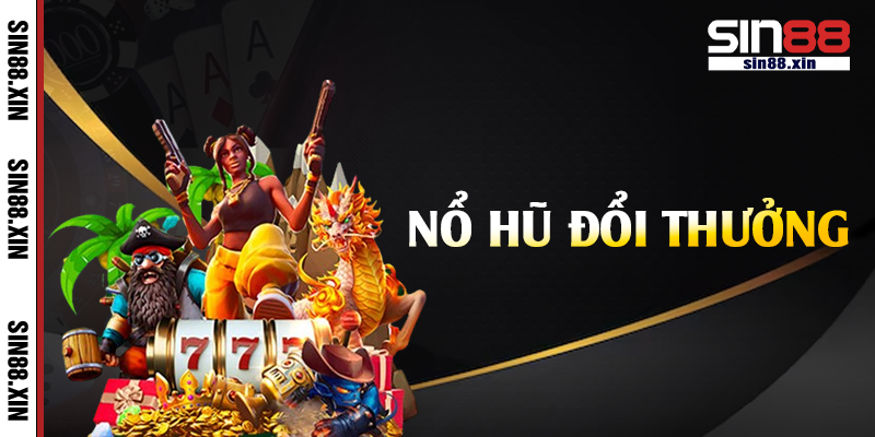 Slots game - Hiện thực hóa giấc mơ đổi đời